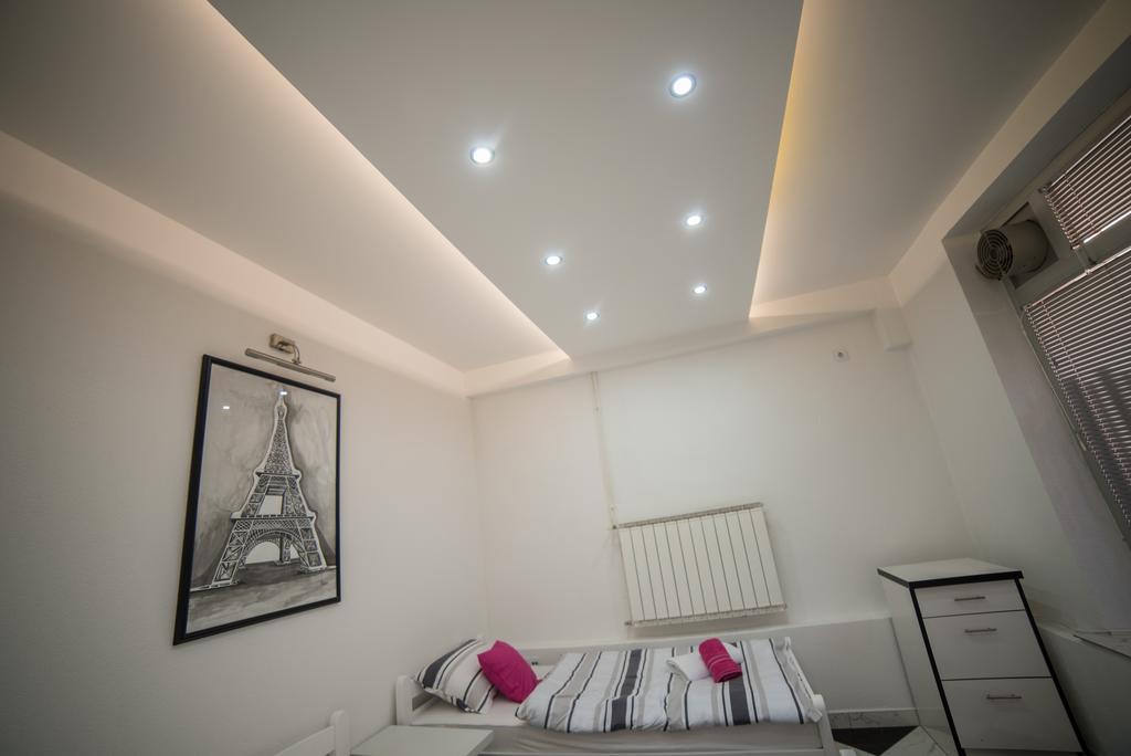 טוזלה Apartman Hitno מראה חיצוני תמונה